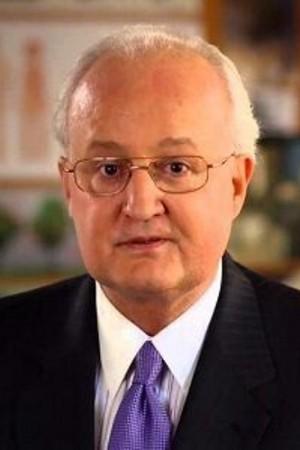 Picture of Anthony Morris
