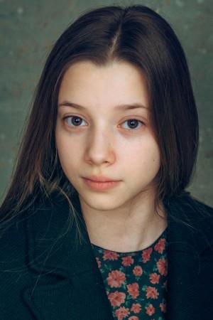 Picture of Polina Gukhman