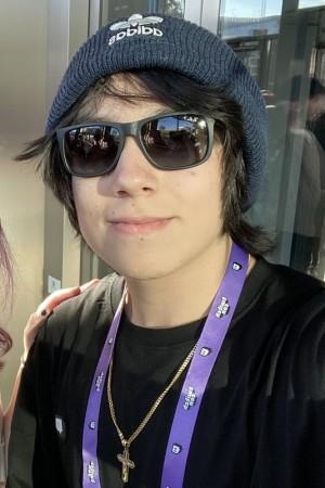 Picture of Alexis "Quackity"