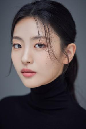 Picture of Oh Ye-ju