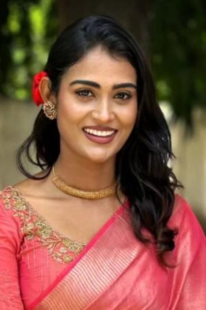 Picture of Poornima Ravi