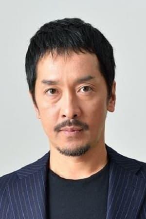 Picture of Hideo Kurihara