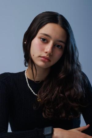 Picture of Lina Sophia Ben Hamman