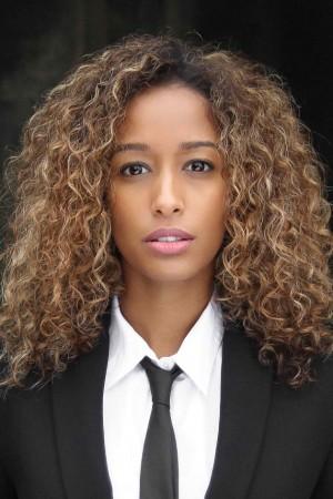 Picture of Katrina Nare