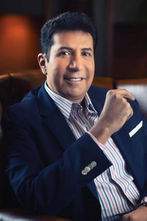Picture of Hani Ramzy