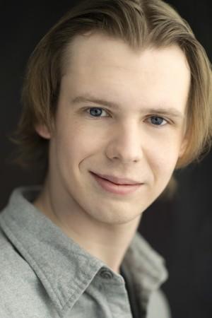 Picture of Nicholas Lloyd