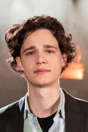 Picture of Péter Dániel Katona