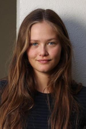 Picture of Charlotte Maggi
