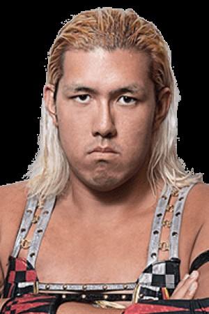 Picture of Yukio Naya