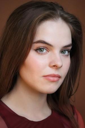Picture of Grace Vukovic