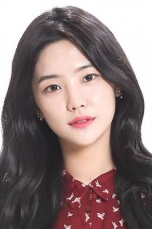 Picture of Yoon So-mi