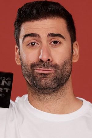Picture of Jorge Cremades