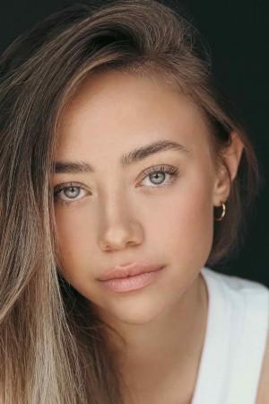 Picture of Sophia Carriere