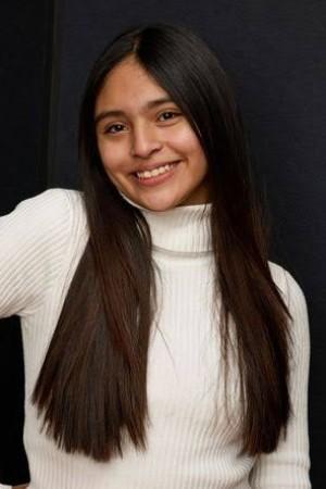 Picture of Jennifer Trejo