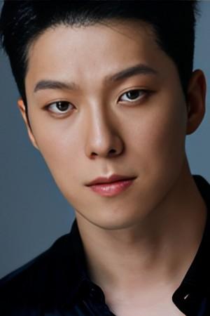 Picture of Moon Jin-seung