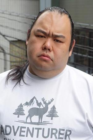 Picture of Kazuya Yoshie