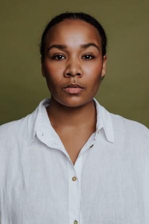 Picture of Sara Fanta Traore