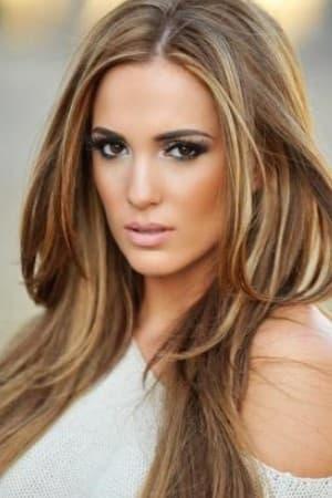 Picture of Arielle Reitsma