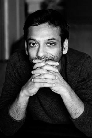 Picture of Sukant Goel