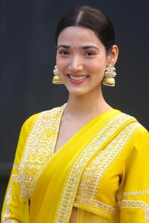 Picture of Medha Shankar