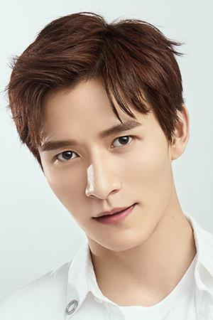 Picture of Wang Xichao