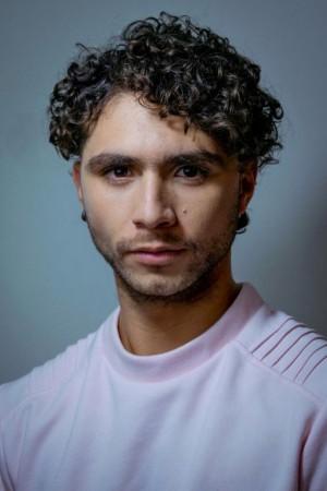 Picture of Julian Zuluaga