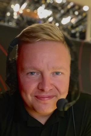 Picture of Florian Schmidt-Sommerfeld