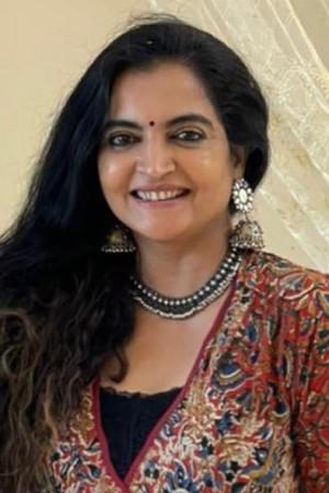 Picture of Bindu Sajeev