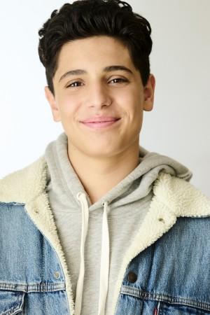 Picture of Niko Ceci 