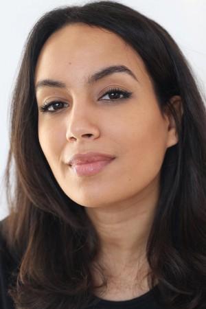 Picture of Sophia Yamna