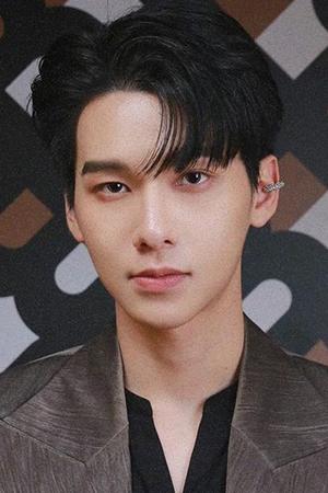 Picture of Ohm Thanakrit Chiamchunya