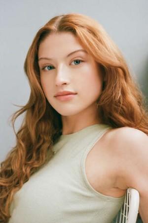 Picture of Liliane Skelly
