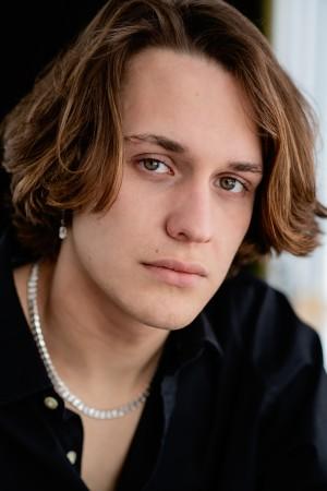 Picture of Joseph Delorey