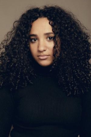 Picture of Salma Serraji