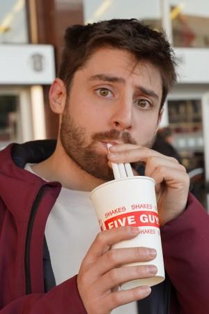 Picture of Lorenzo Prattico