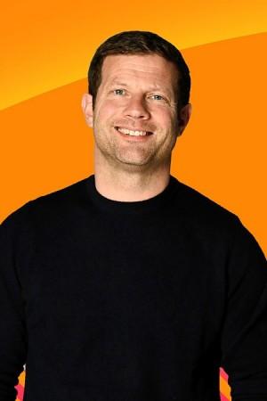 Picture of Dermot O'Leary