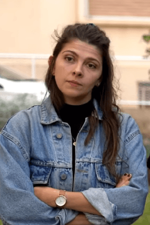 Picture of Margaux Le Dorze