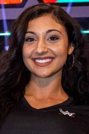 Picture of Bianca Carelli