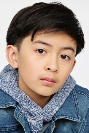 Picture of Coulter Ibanez
