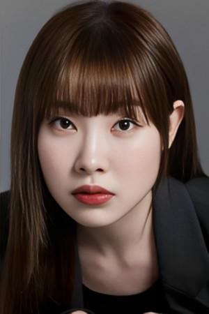 Picture of Kim Ah-young