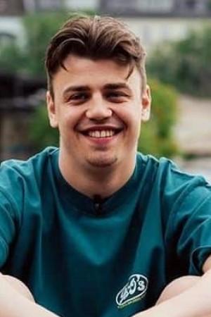 Picture of Kevin Teller