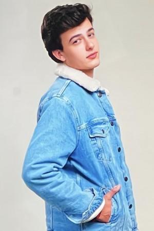 Picture of Thiago Voltolini