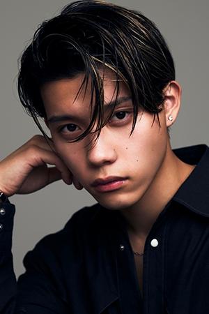 Picture of Shoma Nagumo