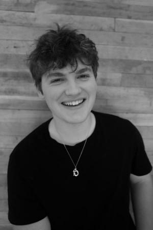 Picture of Joe Anders