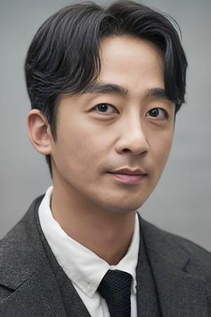 Picture of Kim Hyeon-jun