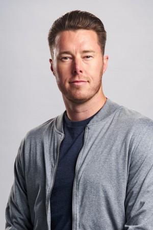 Picture of David Cone