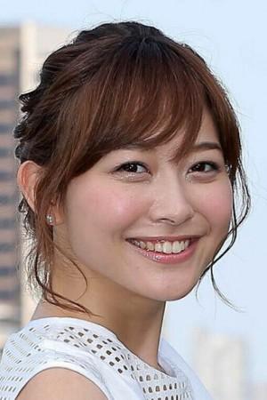 Picture of Keiko Hisatomi