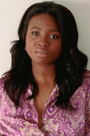 Picture of Laura Yenga