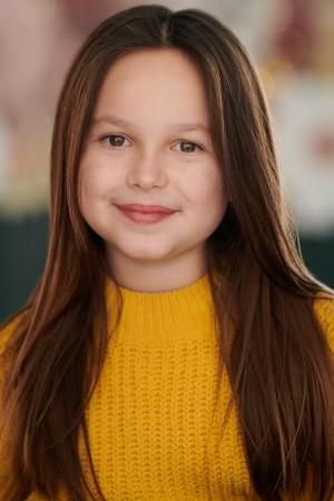 Picture of Taya Messier