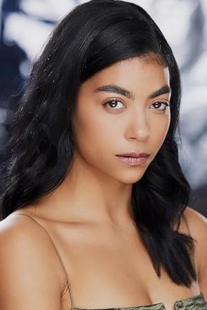 Picture of Sierra Wooldridge